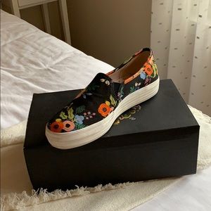 Rifle Paper shoes